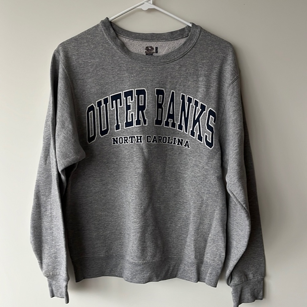 Crewneck